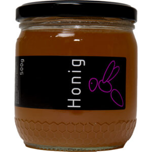 Stodertaler Hösshonig