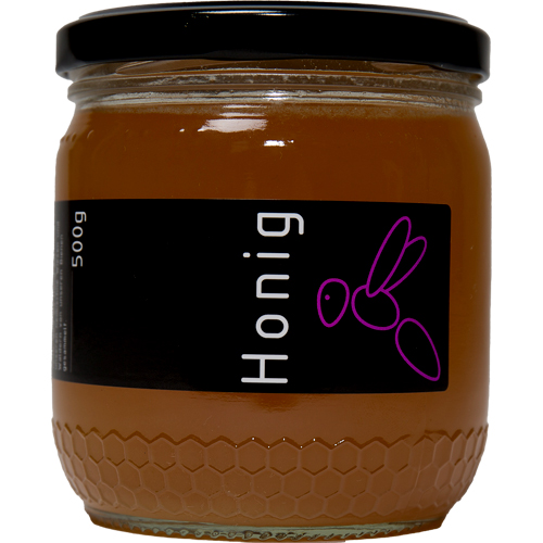 Stodertaler Hösshonig