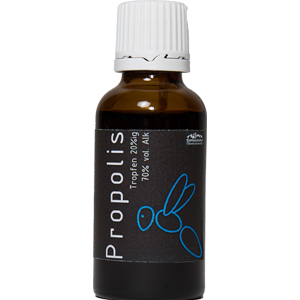 Propolistropfen