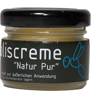 Propoliscreme "Natur Pur"