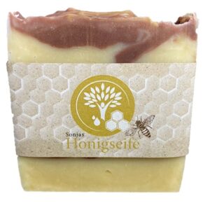 Honigseife